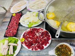 -全好食潮汕牛肉火锅(泗洲路店)