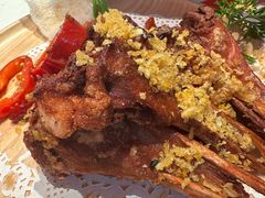 -避风塘(嘉兴八佰伴店)