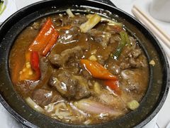 -浩记牛肉店(老街店)