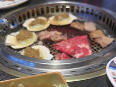 -AJIYA·池袋日式烧肉自助(天津万象城店)