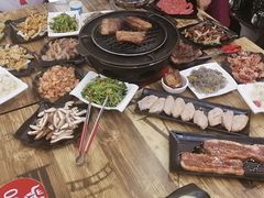 -牛犇炭火烤肉·鲜切烤肉(承德总店)