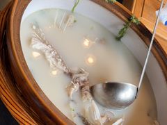 -南山竹海·珍味堂