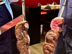 -拉蒂娜·巴西牛排馆 Latina·Brazilian Steakhouse(陆家嘴旗舰店)