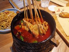 -那些年记忆烧烤