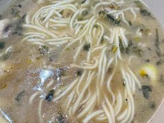 -无名氏面馆(邮电路店)