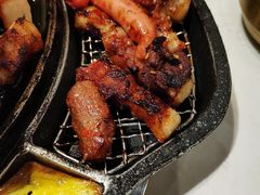 -老板娘的烤肉店(港湾广场店)