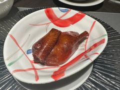 -万丽轩·粤菜(王府井金茂万丽酒店)