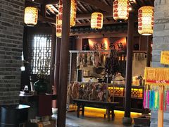 -二十八里太湖船菜(吉祥路店)