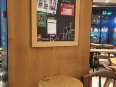 -星巴克臻选(莘庄仲盛店)