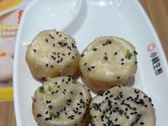 -小杨生煎(南汇欧尚店)