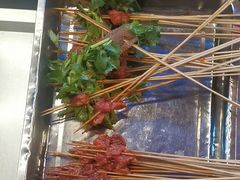-钢管厂五区小郡肝火锅串串香(总店)