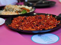 -新加坡Zam Zam餐馆