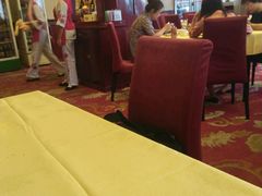 大堂-蝴蝶泉宾馆-中餐厅