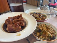 -鼎好家常菜(天桥店)