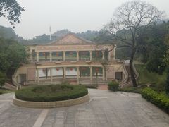 -南国桃园旅游度假区