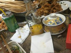 -大签门香串串(车公庙店)