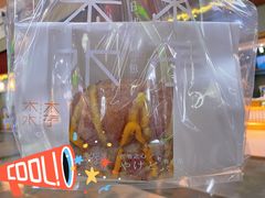 -木子木水日式烫面包(世界城光谷店)