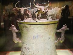 -上海博物馆(人民广场馆)