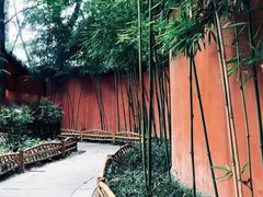 -成都武侯祠博物馆