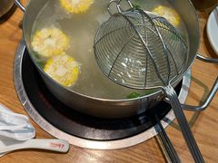 -为什么牛潮汕牛肉火锅(万胜广场店)