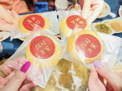 -邹开喜·小海鲜醉鸡煲·潮汕鲜切牛肉店(襄阳北路店)