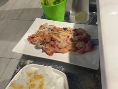 -碗中海·蒸汽海鲜·桑拿鸡(岭南天地店)