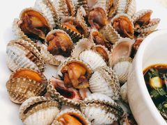 -好兄弟郭巨海鲜(天一阁店)