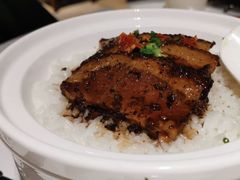 浏阳豆豉四片肉-好食上(喜盈门.范城店)