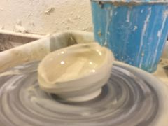 -1001艺术手作·银饰DIY·拼豆(小寨金莎店)
