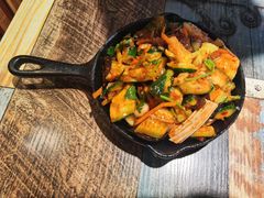 -刘记光大火锅鸡(北行店)