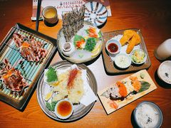 -二丁目食堂(浑南花园城店)