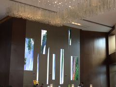-上海国展宝龙丽筠酒店