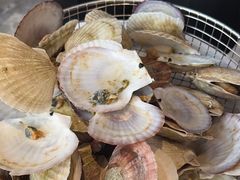 -海味当家·蒸锅海鲜(星海公园店)