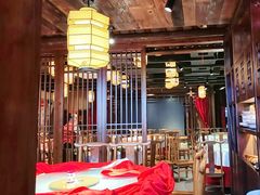 -帝一铭家宴(板塘店)
