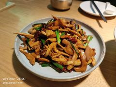 -米一仙·成都小碗菜(东万达店)