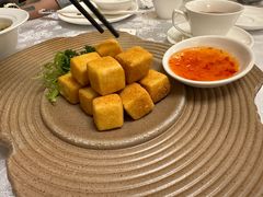 -酌宴府The China Club·广州万富希尔顿酒店(云城东路店)