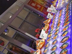 -亚马逊环球美食百汇(新城吾悦广场店)