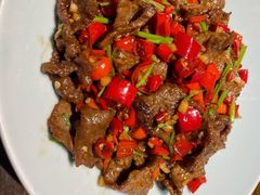 -印巷里主题餐厅(马鞍山店)