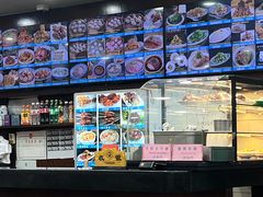 -西安贾三灌汤包·回坊小吃·清真炒菜(北院门总店)