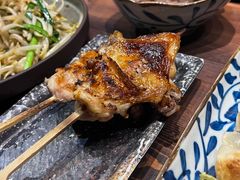 -一吉焼鸟·FOUNDER(桂林路店)