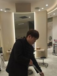 -Mentor Hair Salon