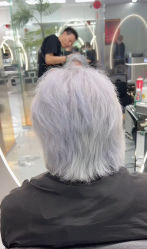 -5M HAIR SALON 旗舰店