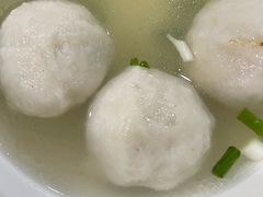 -江南红鱼汤(洋中花园店)