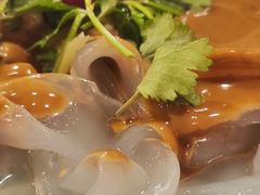 -听涛雅苑百味饺子老家菜馆