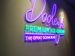 -Dooley's Premium Ice Cream