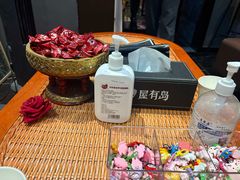 -屋有岛沉浸游戏旗舰店(中山公园店)