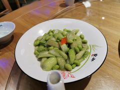 -徽味大班(定慧桥店)