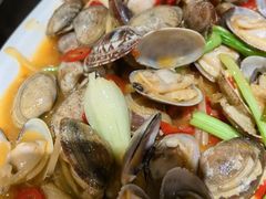 -长平肥姐白粥·海鲜打冷