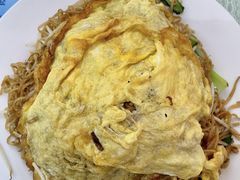 -大林炒面馆(昆仑路店)