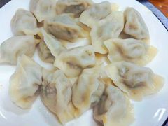 -四海回族饭店(前进大街店)